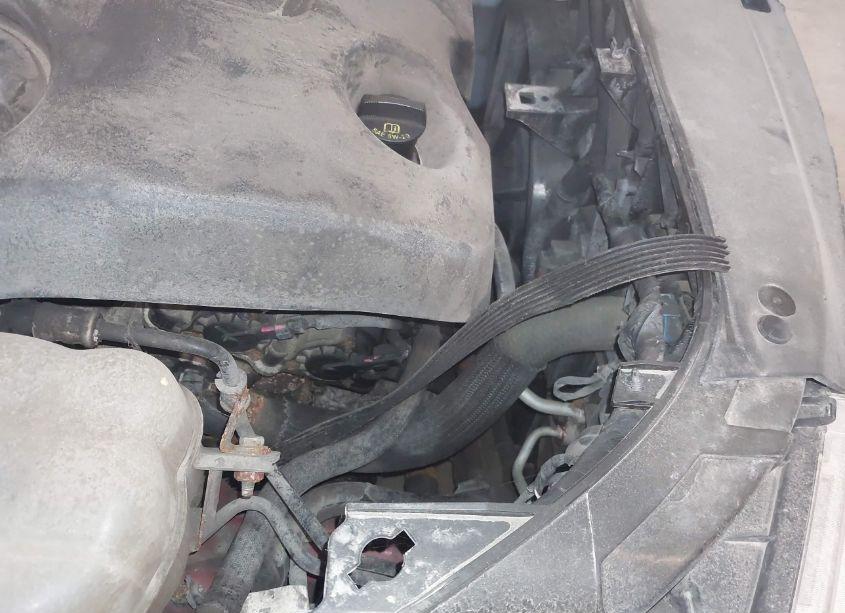 Photo 16 of 2015 Dodge Journey SXT (VIN 3C4PDDBG2FT749124)