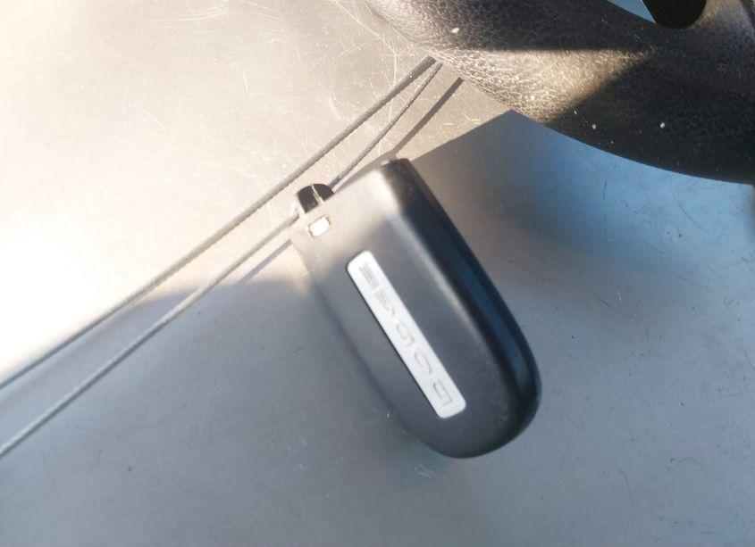 Photo 11 of 2016 Dodge Journey SXT (VIN 3C4PDDBG2GT124644)