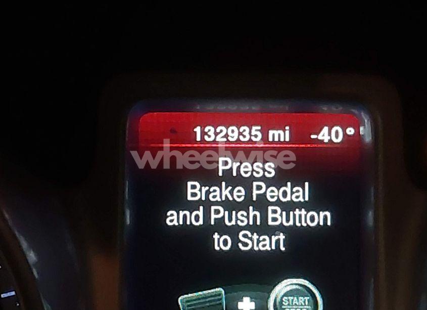 Photo 15 of 2017 Dodge Journey SXT AWD (VIN 3C4PDDBG2HT618181)