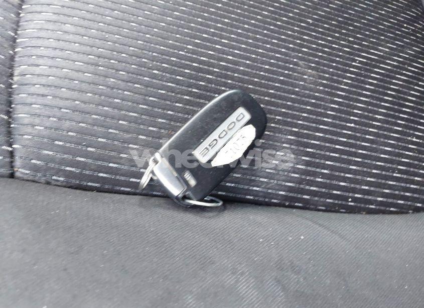 Photo 11 of 2017 Dodge Journey SXT AWD (VIN 3C4PDDBG2HT702775)