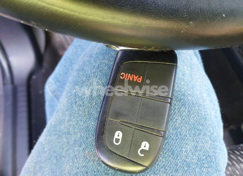 Photo 11 of 2019 Dodge Journey SE AWD (VIN 3C4PDDBG2KT775054)