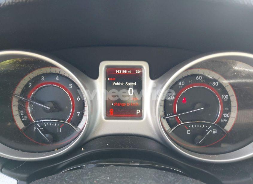 Photo 7 of 2019 Dodge Journey SE AWD (VIN 3C4PDDBG2KT775054)