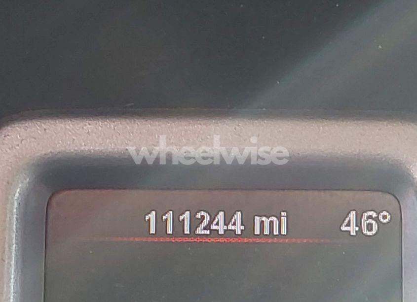 Photo 16 of 2012 Dodge Journey SXT (VIN 3C4PDDBG3CT220762)