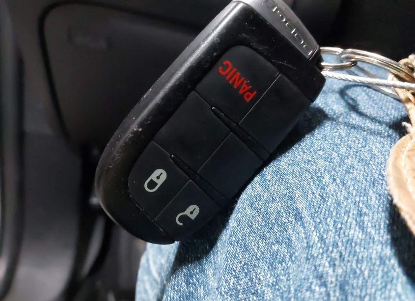 Photo 11 of 2012 Dodge Journey SXT (VIN 3C4PDDBG3CT270075)