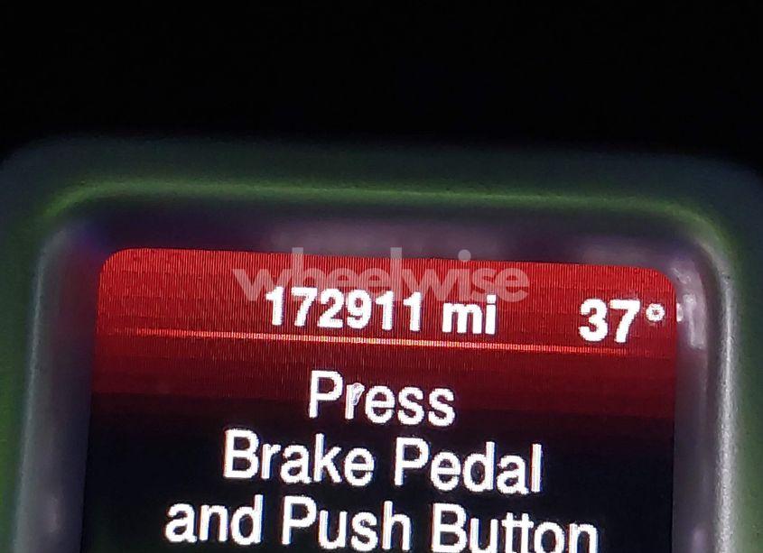 Photo 15 of 2013 Dodge Journey SXT (VIN 3C4PDDBG3DT548037)