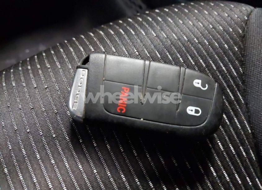 Photo 11 of 2013 Dodge Journey SXT (VIN 3C4PDDBG3DT606714)