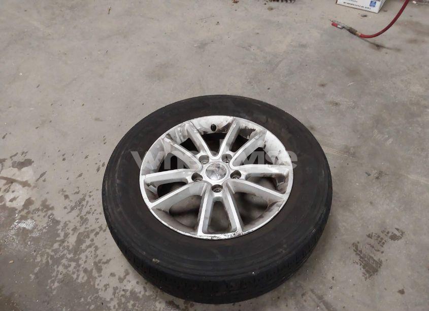 Photo 12 of 2013 Dodge Journey SXT (VIN 3C4PDDBG3DT606714)