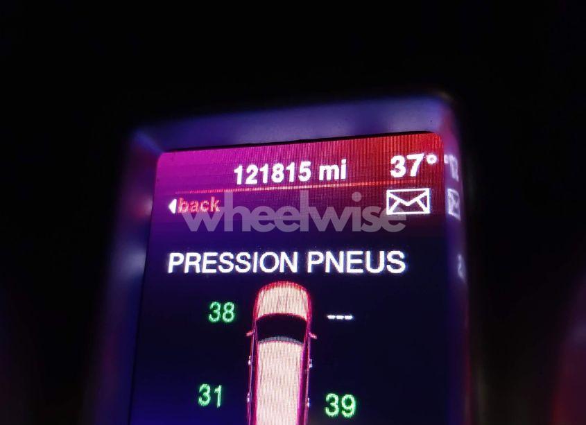 Photo 16 of 2013 Dodge Journey SXT (VIN 3C4PDDBG3DT606714)