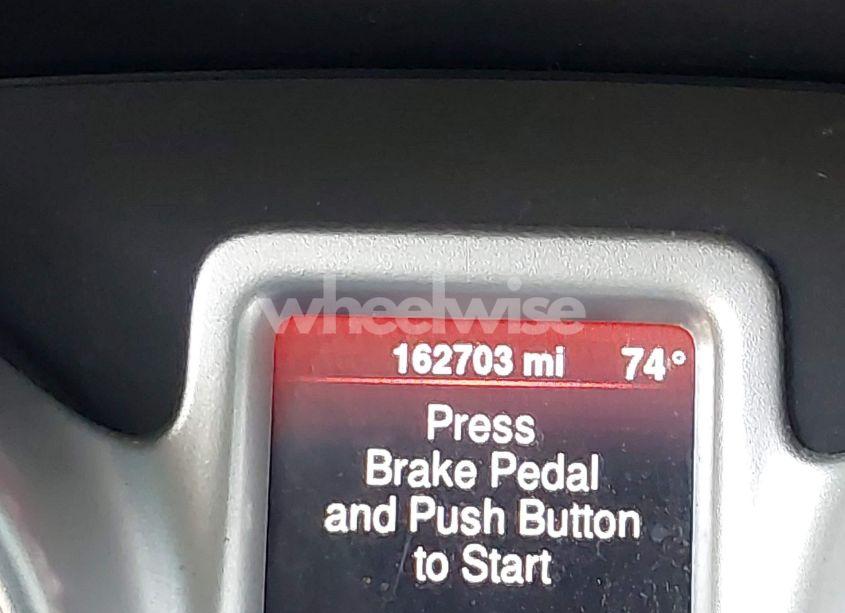 Photo 15 of 2014 Dodge Journey SXT (VIN 3C4PDDBG3ET128053)