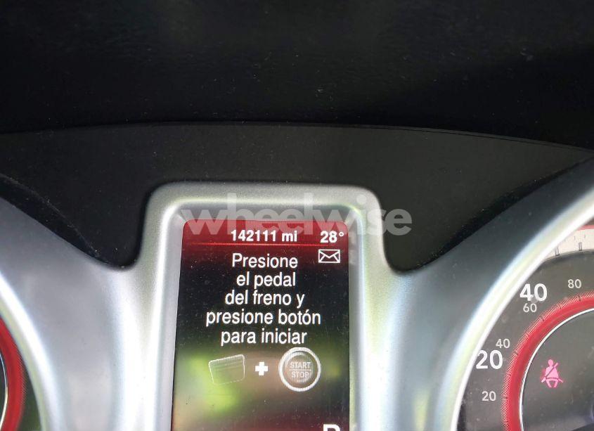 Photo 7 of 2016 Dodge Journey SXT (VIN 3C4PDDBG3GT183864)