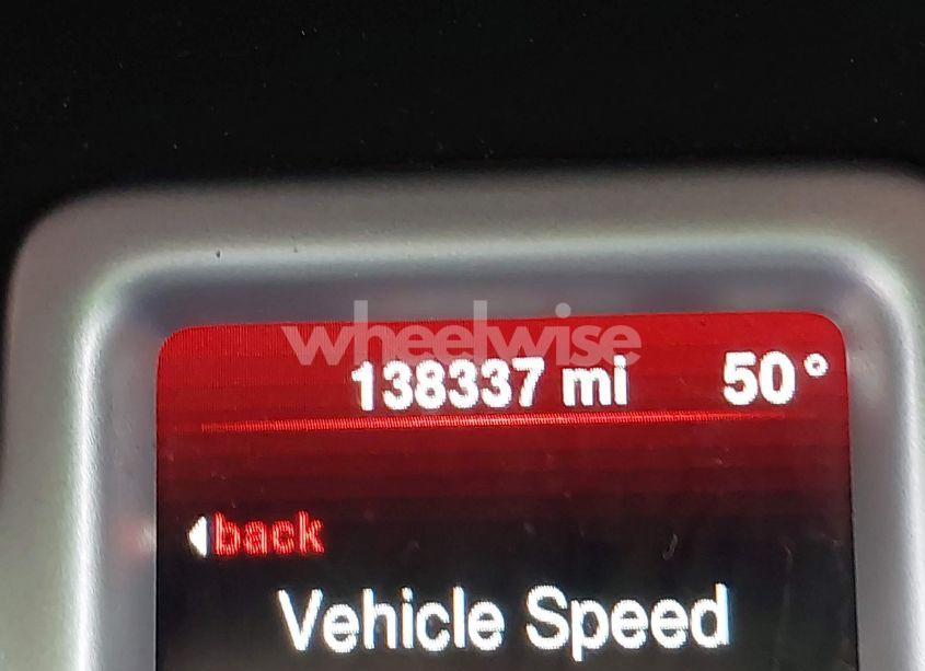 Photo 15 of 2016 Dodge Journey SXT (VIN 3C4PDDBG3GT196355)