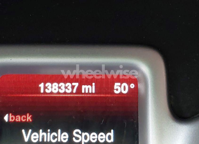 Photo 7 of 2016 Dodge Journey SXT (VIN 3C4PDDBG3GT196355)