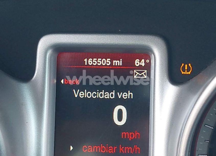 Photo 15 of 2016 Dodge Journey SXT (VIN 3C4PDDBG3GT215910)