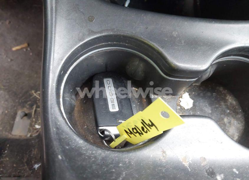 Photo 11 of 2017 Dodge Journey SXT AWD (VIN 3C4PDDBG3HT522317)