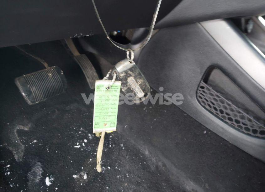 Photo 11 of 2017 Dodge Journey SXT AWD (VIN 3C4PDDBG3HT540378)