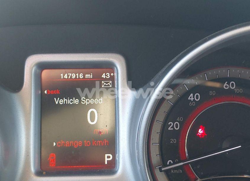 Photo 16 of 2017 Dodge Journey SXT AWD (VIN 3C4PDDBG3HT618268)