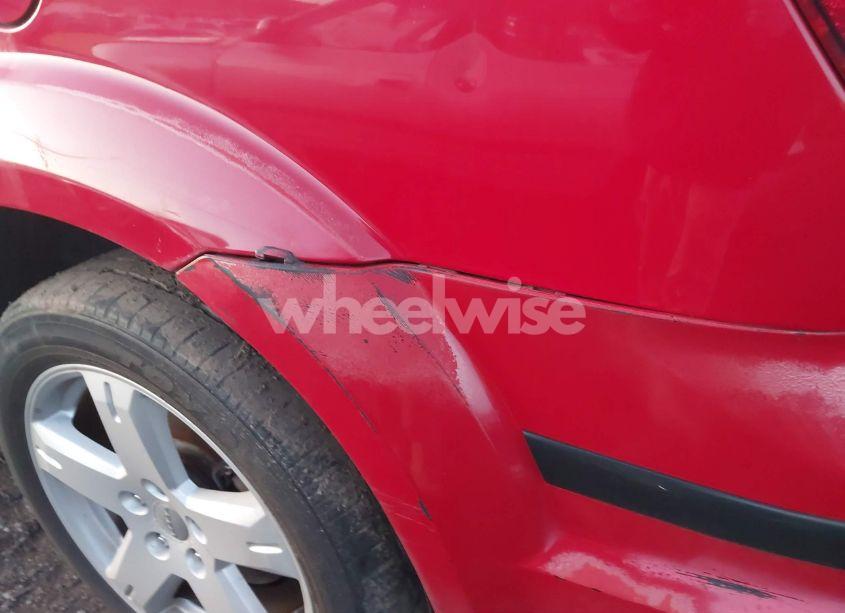 Photo 15 of 2012 Dodge Journey SXT (VIN 3C4PDDBG4CT397692)