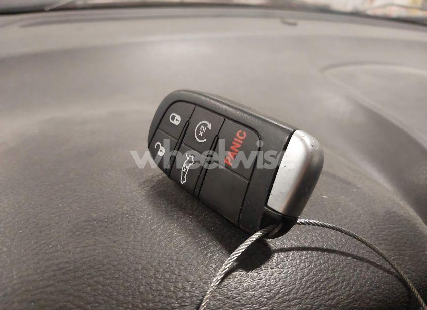 Photo 11 of 2012 Dodge Journey SXT (VIN 3C4PDDBG4CT397806)