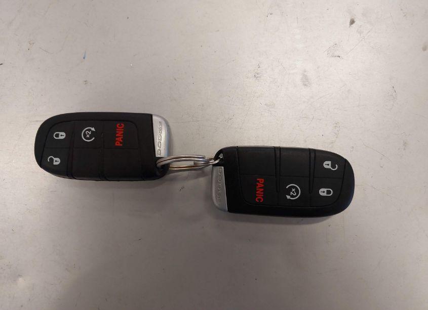 Photo 11 of 2013 Dodge Journey SXT (VIN 3C4PDDBG4DT589809)