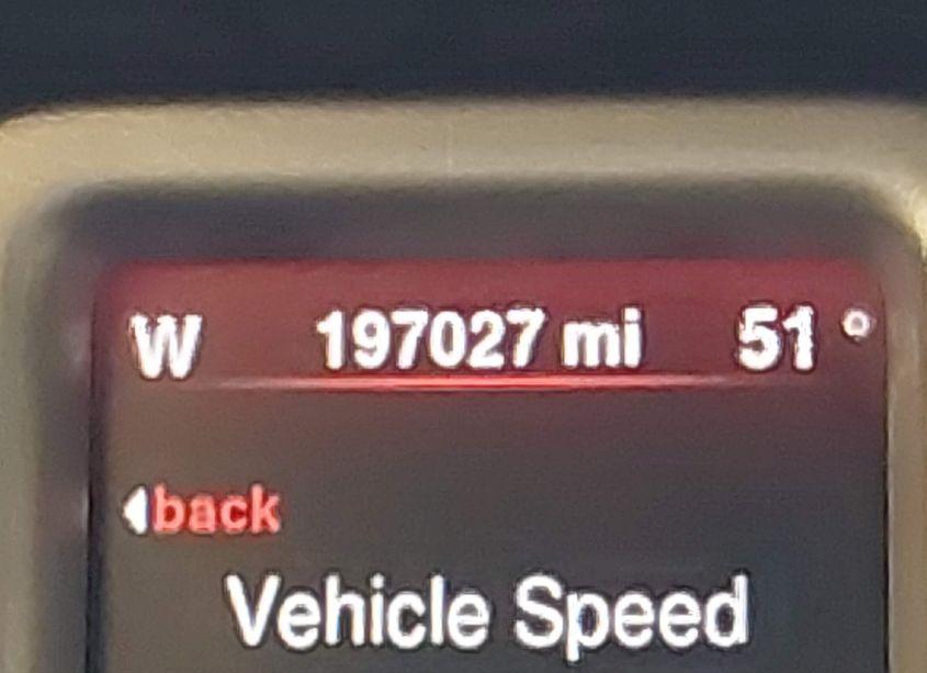 Photo 15 of 2013 Dodge Journey SXT (VIN 3C4PDDBG4DT589809)