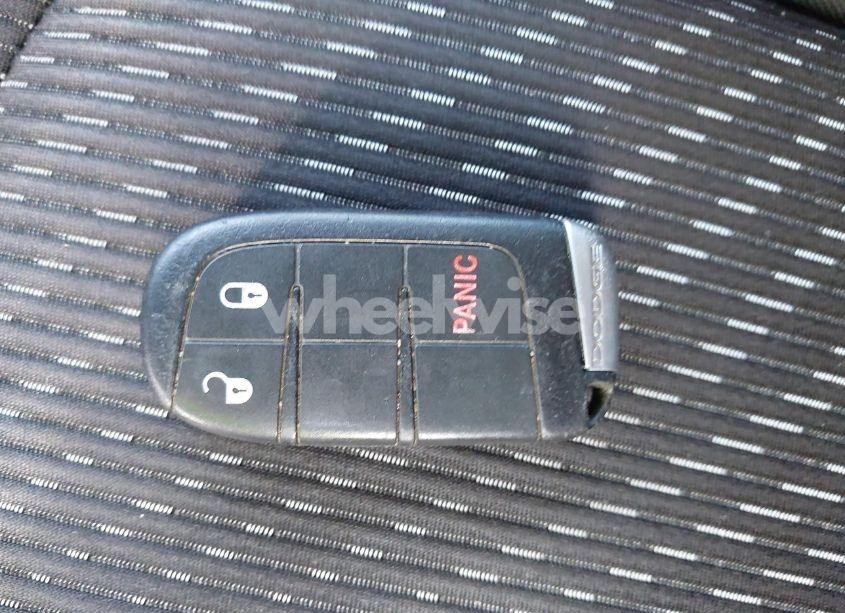 Photo 11 of 2013 Dodge Journey SXT (VIN 3C4PDDBG4DT619861)