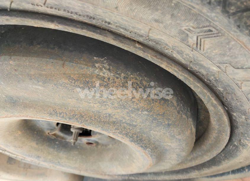 Photo 12 of 2013 Dodge Journey SXT (VIN 3C4PDDBG4DT619861)