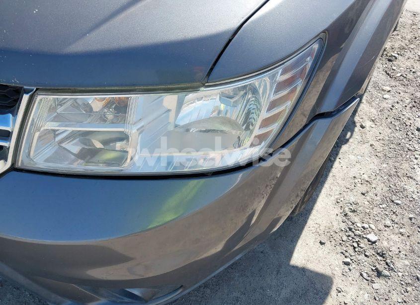 Photo 13 of 2013 Dodge Journey SXT (VIN 3C4PDDBG4DT619861)