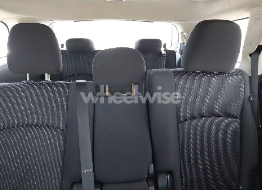 Photo 15 of 2013 Dodge Journey SXT (VIN 3C4PDDBG4DT619861)