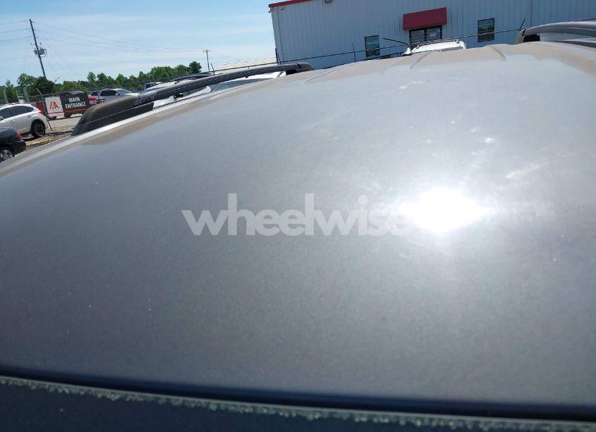 Photo 16 of 2013 Dodge Journey SXT (VIN 3C4PDDBG4DT619861)