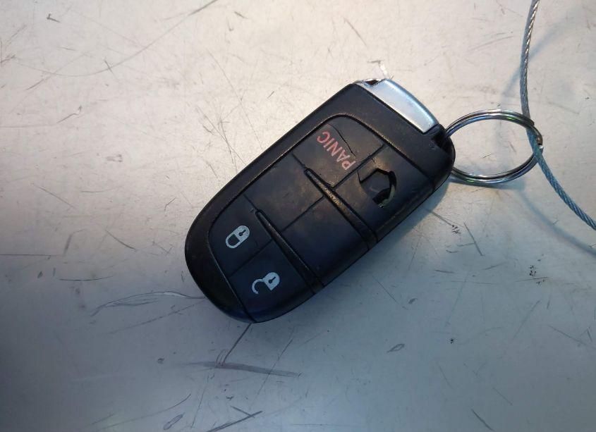 Photo 11 of 2014 Dodge Journey SXT (VIN 3C4PDDBG4ET143130)