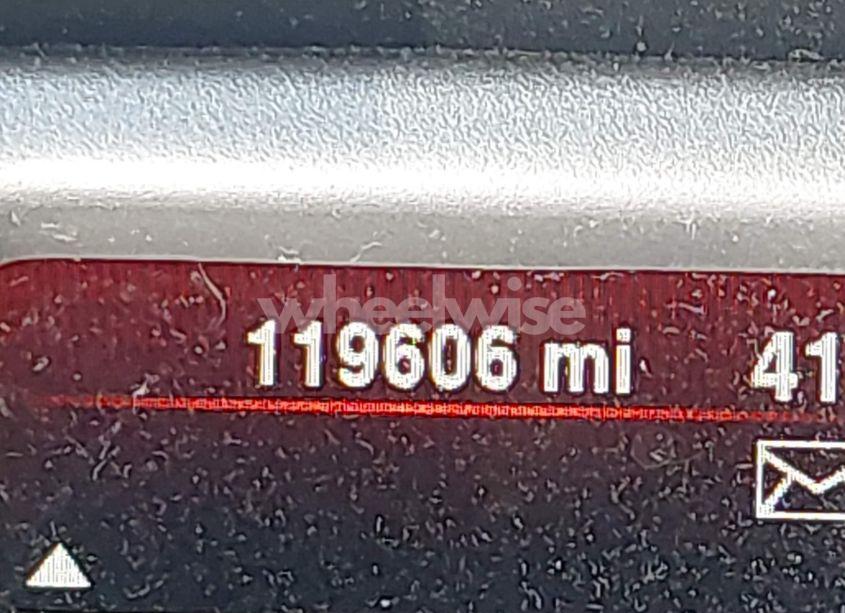 Photo 15 of 2014 Dodge Journey SXT (VIN 3C4PDDBG4ET212155)