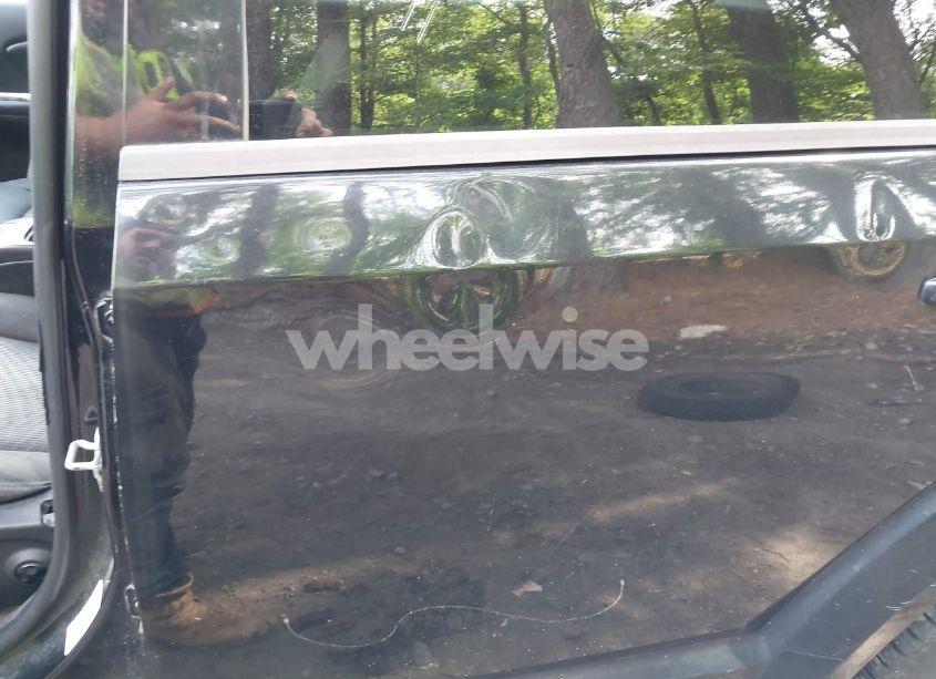 Photo 6 of 2014 Dodge Journey SXT (VIN 3C4PDDBG4ET297630)