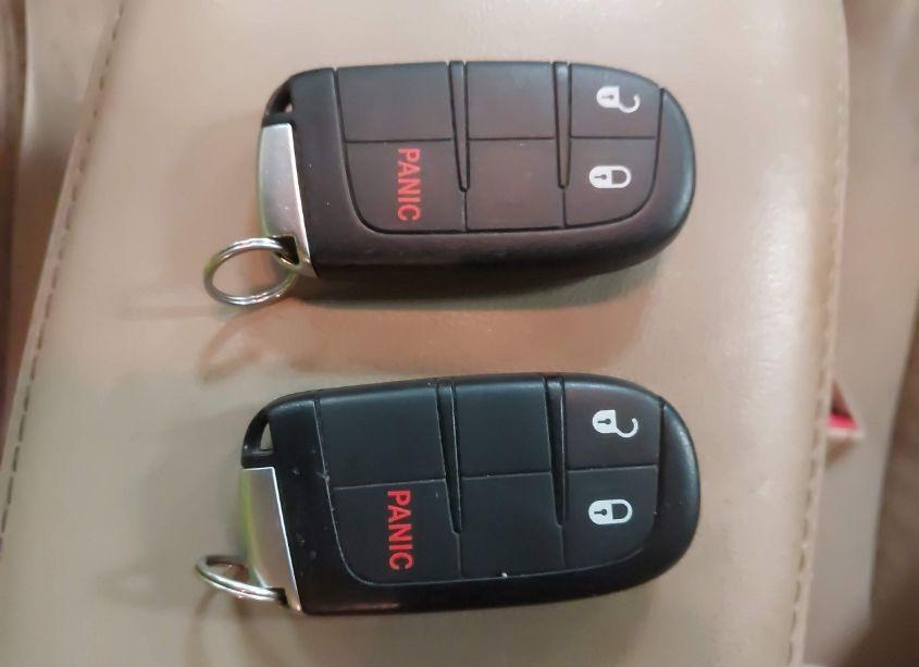 Photo 11 of 2015 Dodge Journey SXT (VIN 3C4PDDBG4FT622553)