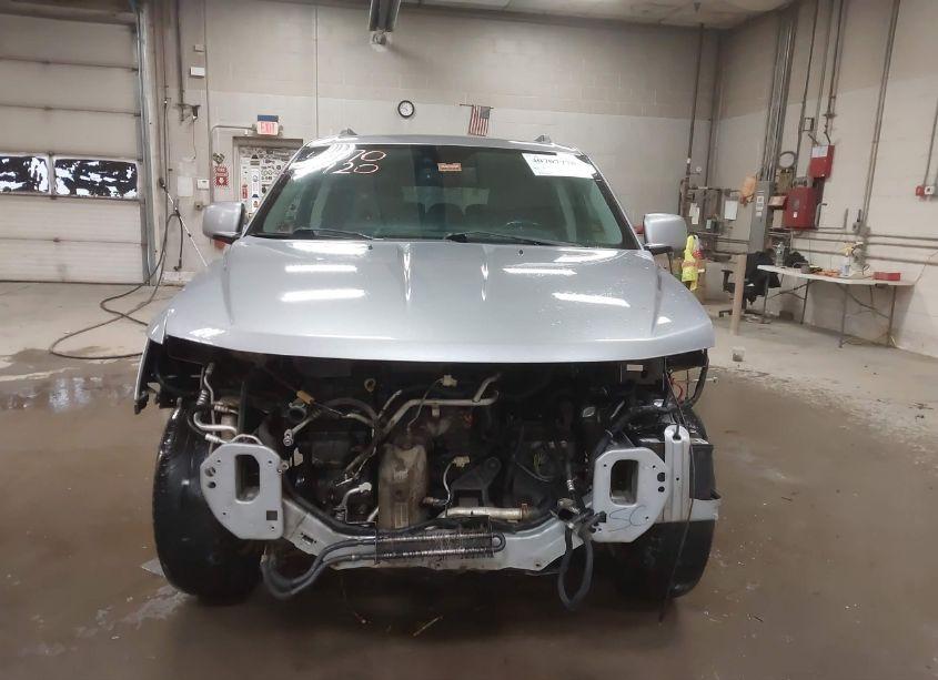 Photo 12 of 2015 Dodge Journey SXT (VIN 3C4PDDBG4FT622553)