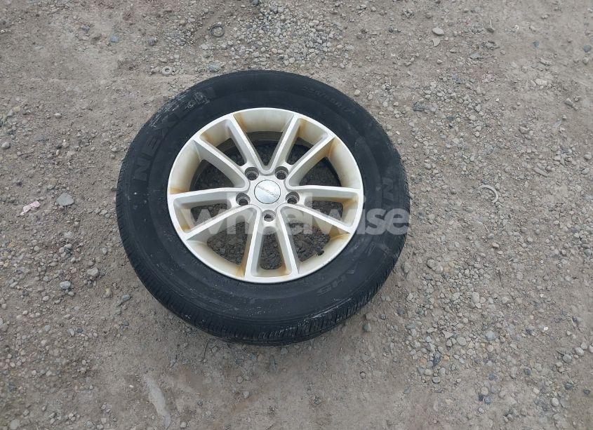 Photo 12 of 2016 Dodge Journey SXT (VIN 3C4PDDBG4GT173148)