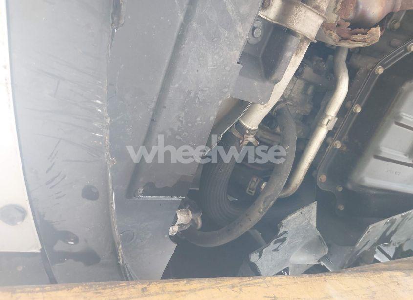 Photo 6 of 2016 Dodge Journey SXT (VIN 3C4PDDBG4GT173148)