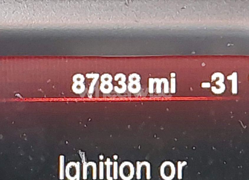 Photo 15 of 2016 Dodge Journey SXT (VIN 3C4PDDBG4GT243408)