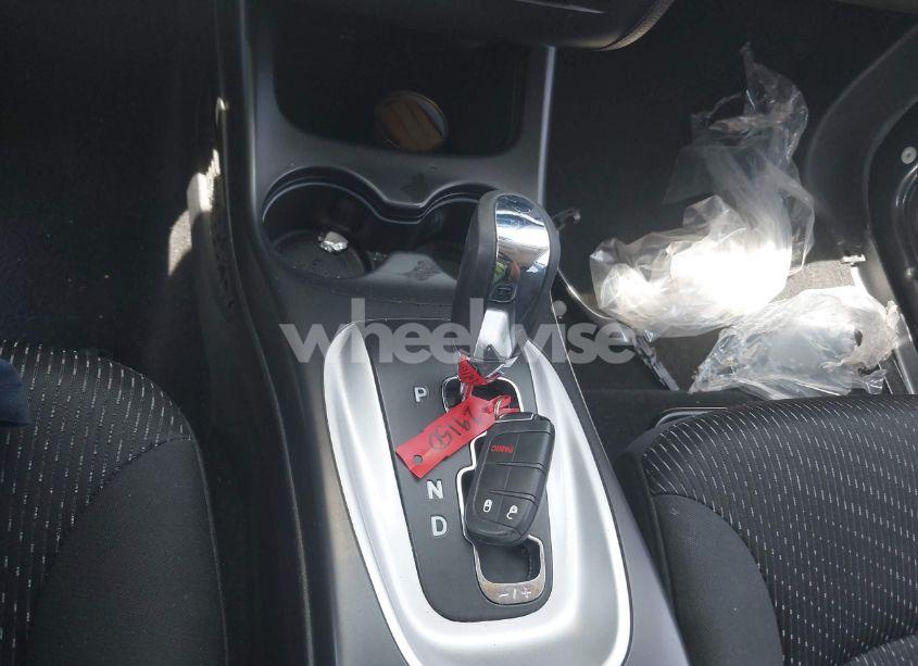 Photo 11 of 2018 Dodge Journey SXT AWD (VIN 3C4PDDBG4JT323136)