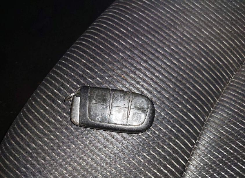 Photo 11 of 2012 Dodge Journey SXT (VIN 3C4PDDBG5CT191264)