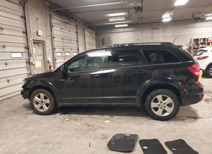 Photo 14 of 2012 Dodge Journey SXT (VIN 3C4PDDBG5CT191264)