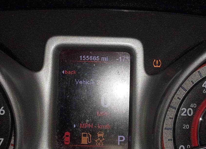 Photo 15 of 2012 Dodge Journey SXT (VIN 3C4PDDBG5CT191264)