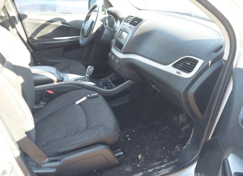 Photo 5 of 2013 Dodge Journey SXT (VIN 3C4PDDBG5DT650911)