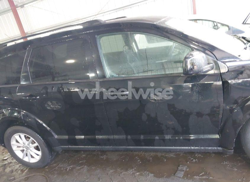 Photo 13 of 2014 Dodge Journey SXT (VIN 3C4PDDBG5ET176606)