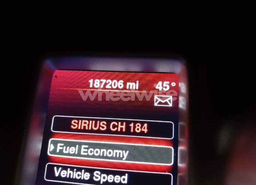 Photo 15 of 2014 Dodge Journey SXT (VIN 3C4PDDBG5ET230597)