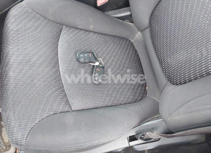 Photo 11 of 2014 Dodge Journey SXT (VIN 3C4PDDBG5ET257864)