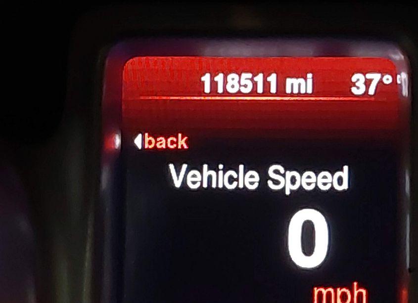 Photo 15 of 2015 Dodge Journey SXT (VIN 3C4PDDBG5FT611870)