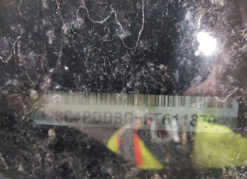 Photo 9 of 2015 Dodge Journey SXT (VIN 3C4PDDBG5FT611870)