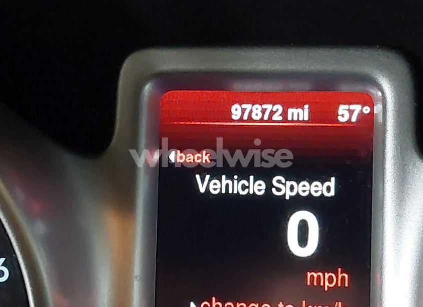 Photo 15 of 2016 Dodge Journey SXT (VIN 3C4PDDBG5GT133256)