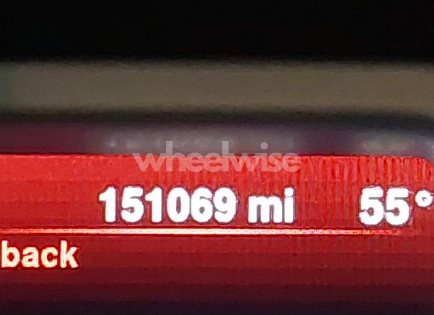 Photo 15 of 2016 Dodge Journey SXT (VIN 3C4PDDBG5GT196387)