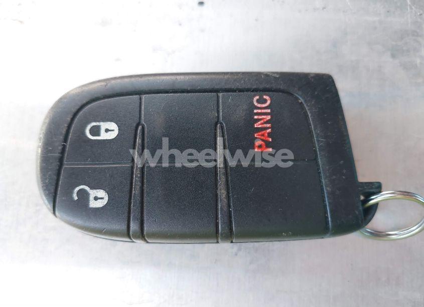 Photo 11 of 2017 Dodge Journey SXT AWD (VIN 3C4PDDBG5HT513053)